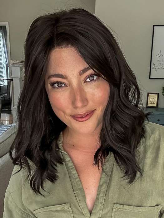 Heidi | Synthetic Lace Front Wig (Mono Top) - Image 18