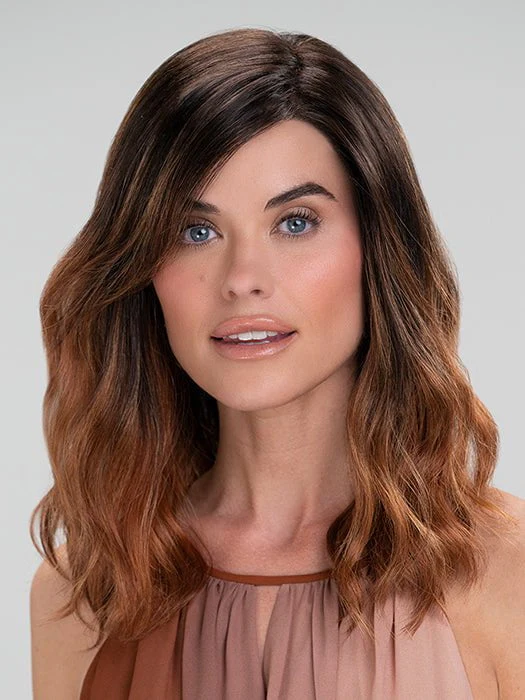 Heidi | Synthetic Lace Front Wig (Mono Top) - Image 22