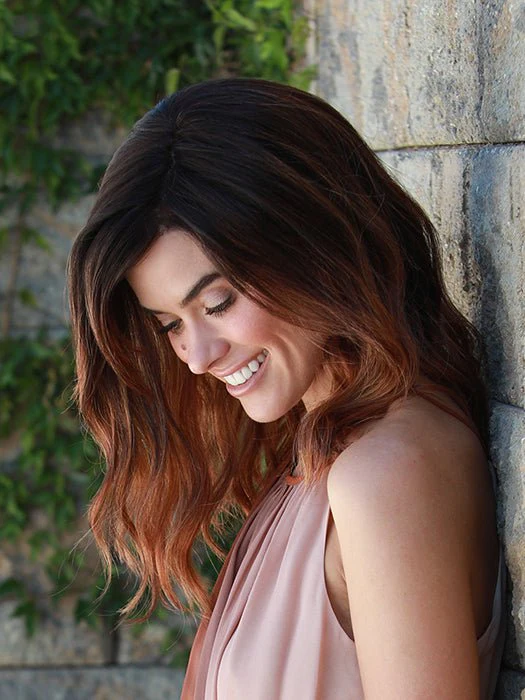 Heidi | Synthetic Lace Front Wig (Mono Top) - Image 24