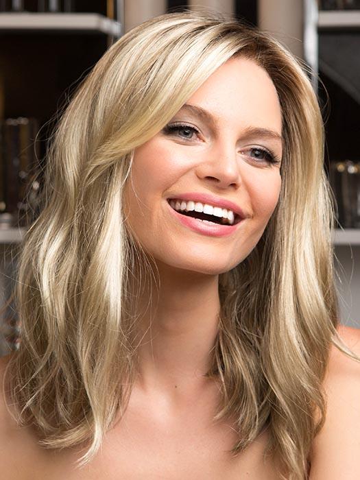 Heidi | Synthetic Lace Front Wig (Mono Top) - Image 31