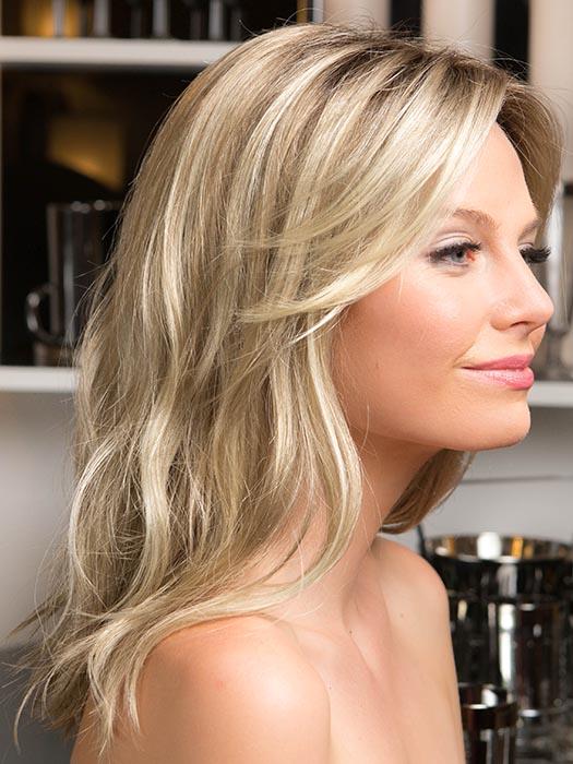 Heidi | Synthetic Lace Front Wig (Mono Top) - Image 32