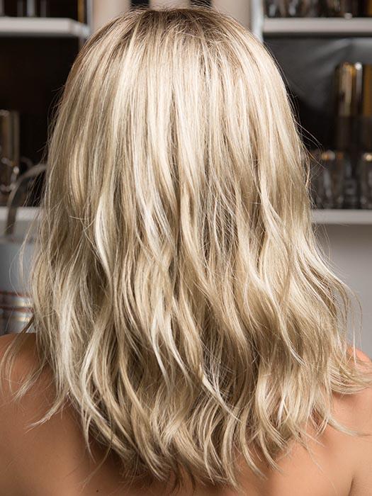 Heidi | Synthetic Lace Front Wig (Mono Top) - Image 34