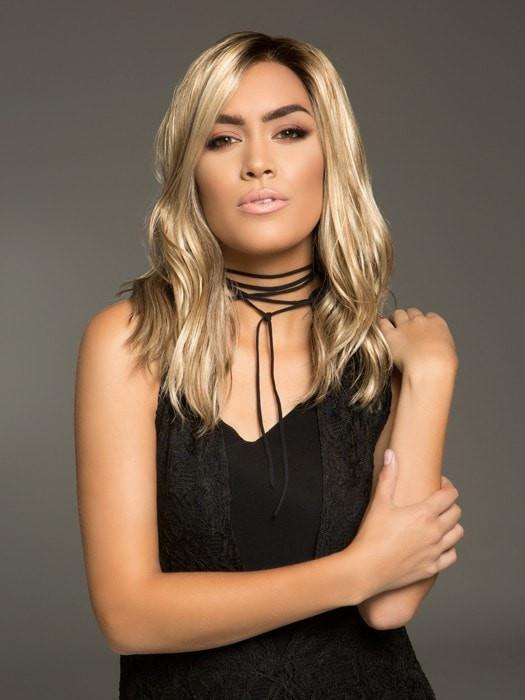 Heidi | Synthetic Lace Front Wig (Mono Top) - Image 39