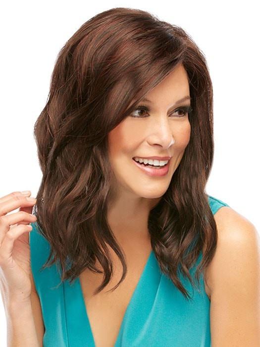 Heidi | Synthetic Lace Front Wig (Mono Top) - Image 44
