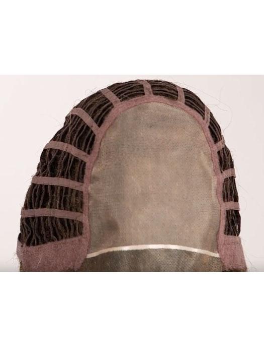 Heidi | Synthetic Lace Front Wig (Mono Top) - Image 45