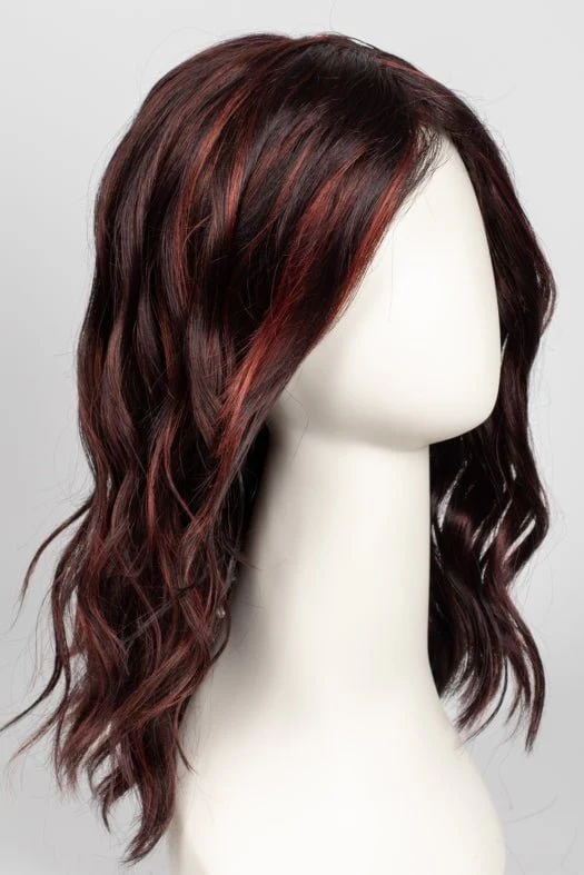 Heidi | Synthetic Lace Front Wig (Mono Top) - Image 58