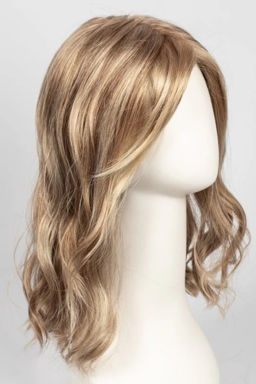 Heidi | Synthetic Lace Front Wig (Mono Top) - Image 62