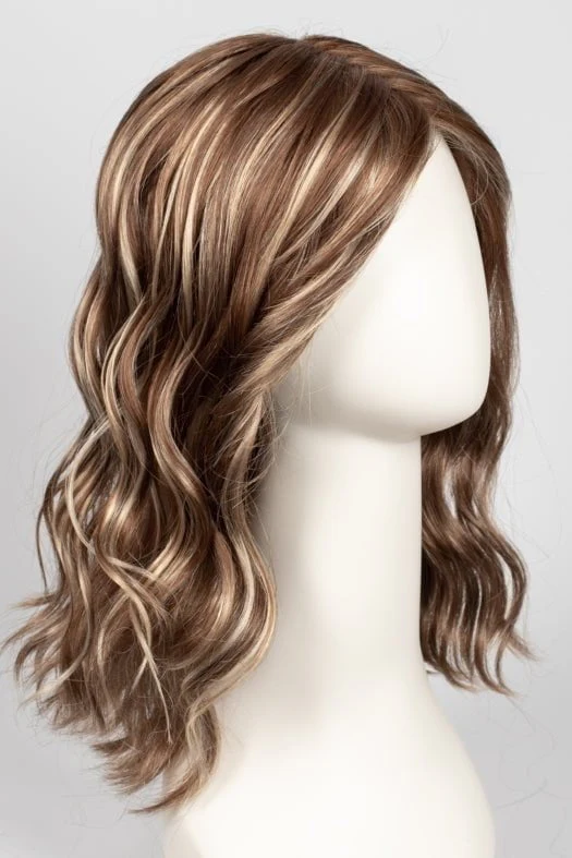 Heidi | Synthetic Lace Front Wig (Mono Top) - Image 66