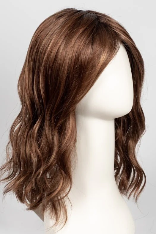 Heidi | Synthetic Lace Front Wig (Mono Top) - Image 68