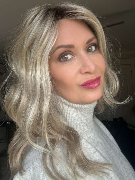 Heidi | Synthetic Lace Front Wig (Mono Top) - Image 7