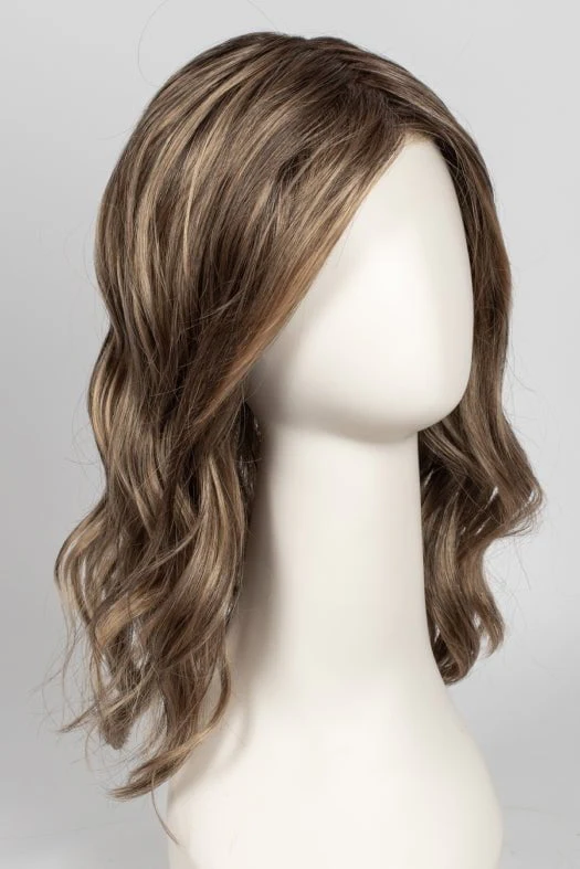Heidi | Synthetic Lace Front Wig (Mono Top) - Image 70