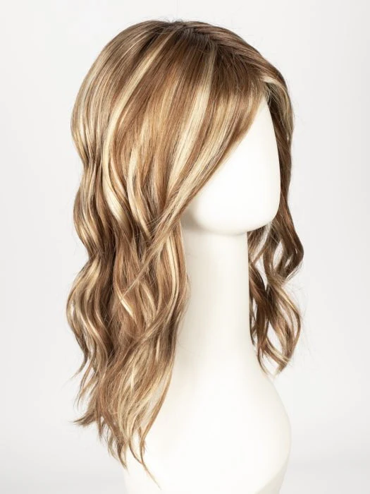 Heidi | Synthetic Lace Front Wig (Mono Top) - Image 72