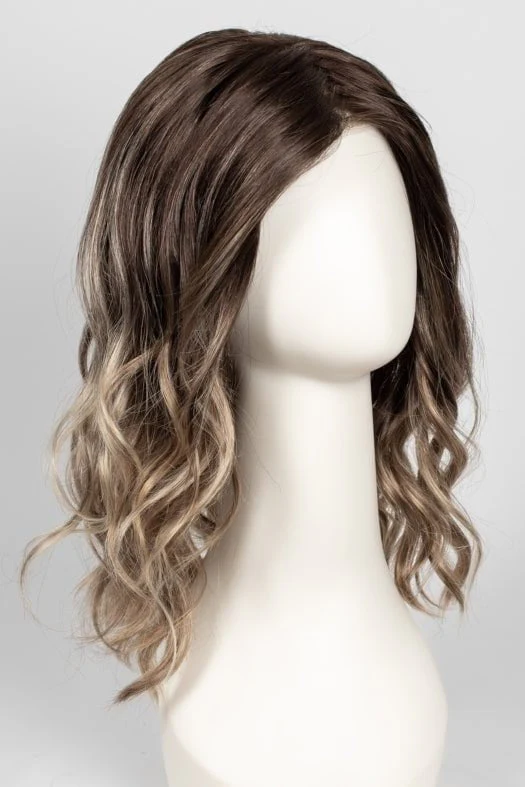 Heidi | Synthetic Lace Front Wig (Mono Top) - Image 77