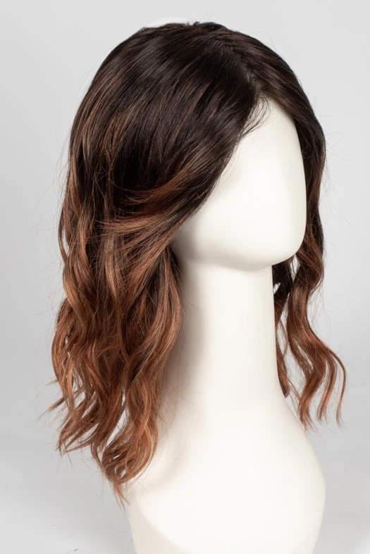 Heidi | Synthetic Lace Front Wig (Mono Top) - Image 79