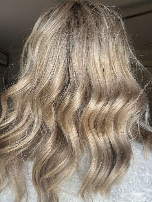 Heidi | Synthetic Lace Front Wig (Mono Top) - Image 8