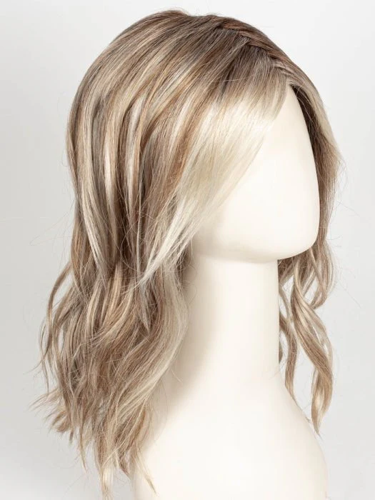 Heidi | Synthetic Lace Front Wig (Mono Top) - Image 83