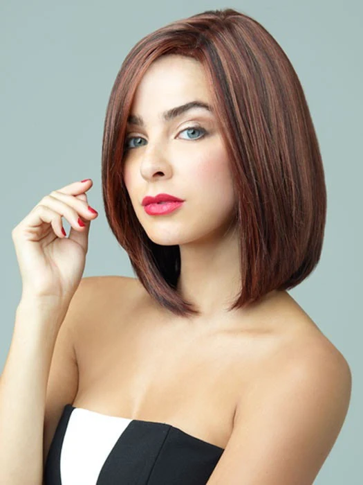Heidi | Synthetic Wig (Mono Top) | DISCONTINUED - Image 2