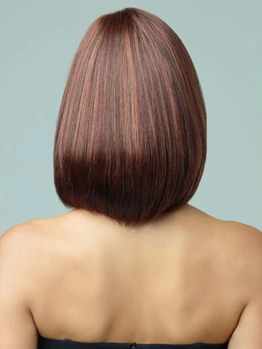 Heidi | Synthetic Wig (Mono Top) | DISCONTINUED - Image 4