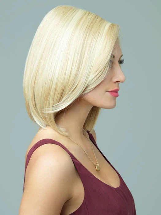 Heidi | Synthetic Wig (Mono Top) | DISCONTINUED - Image 7