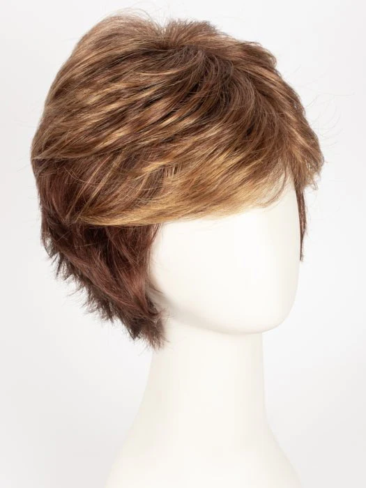 Heidi | Synthetic Wig (Basic Cap) - Image 24