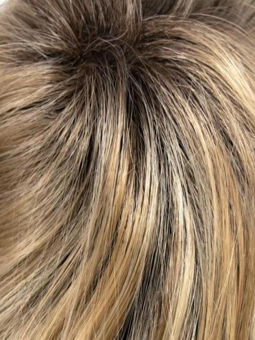 Heidi | Synthetic Wig - Image 22