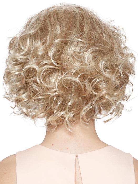 Heidi | Synthetic Wig - Image 4