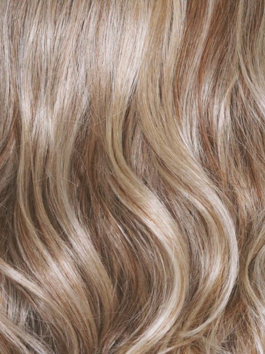 Louie V | Synthetic Lace Front Wig (Hand Tied) - Image 7