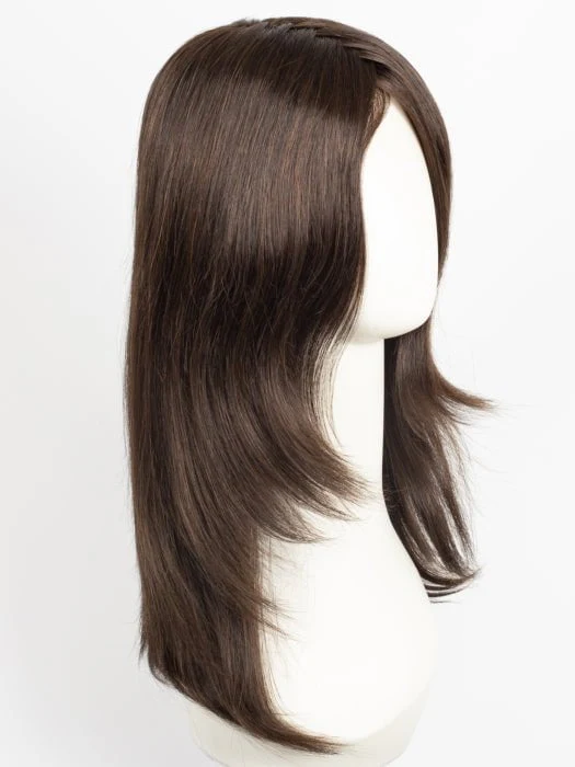 High Fashion | Remy Human Hair Lace Front Wig (Hand-Tied) - Image 14