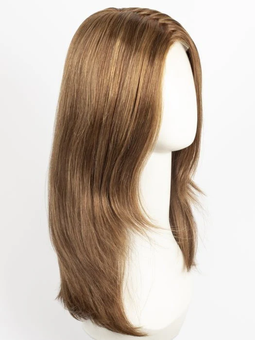 High Fashion | Remy Human Hair Lace Front Wig (Hand-Tied) - Image 18