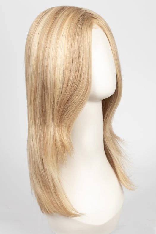 High Fashion | Remy Human Hair Lace Front Wig (Hand-Tied) - Image 20