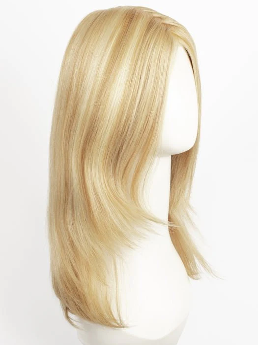 High Fashion | Remy Human Hair Lace Front Wig (Hand-Tied) - Image 21