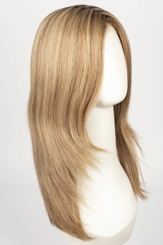 High Fashion | Remy Human Hair Lace Front Wig (Hand-Tied) - Image 25
