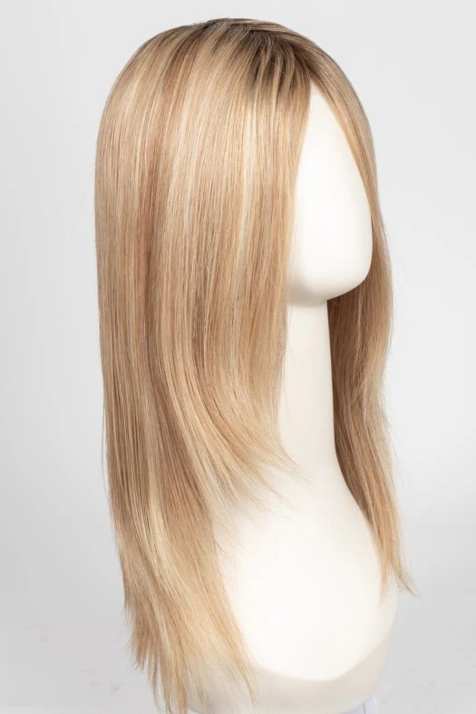 High Fashion | Remy Human Hair Lace Front Wig (Hand-Tied) - Image 26