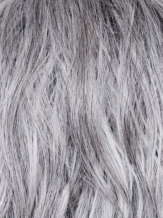 High Heat Mid Straight Topper | Synthetic Topper (Lace Part) - Image 11