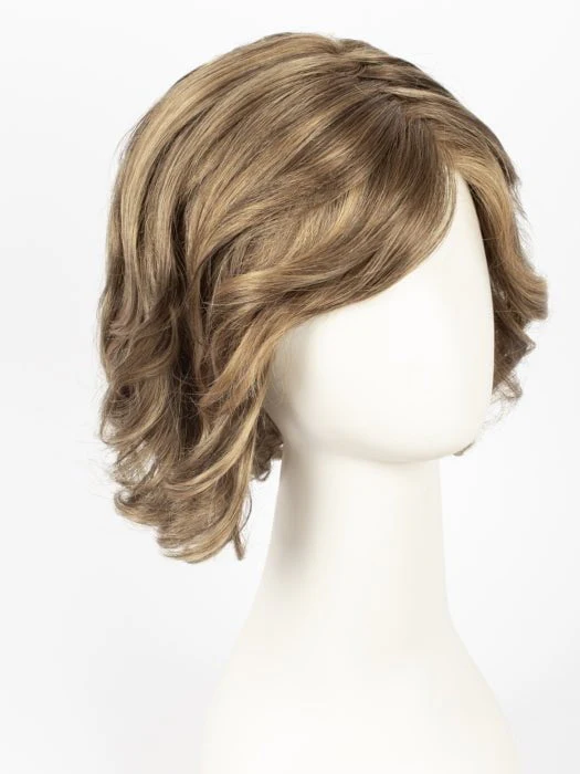 High Impact | Synthetic Lace Front Wig (Mono Part) - Image 19