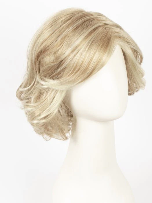High Impact | Synthetic Lace Front Wig (Mono Part) - Image 20