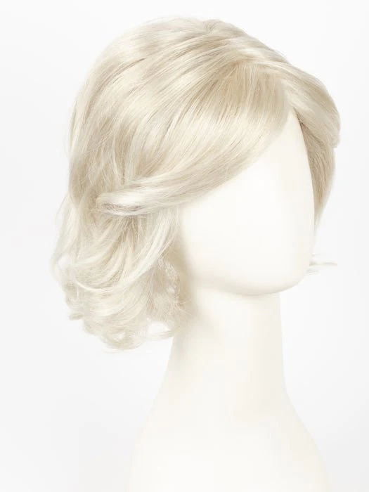 High Impact | Synthetic Lace Front Wig (Mono Part) - Image 23