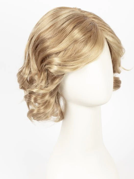 High Impact | Synthetic Lace Front Wig (Mono Part) - Image 26