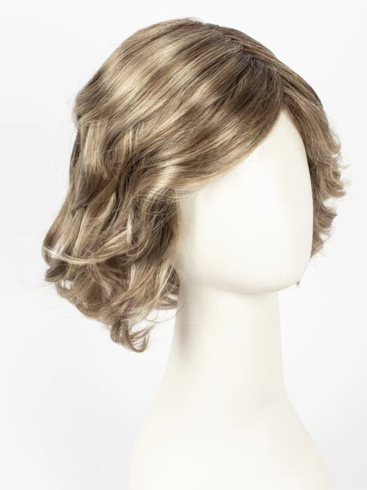 High Impact | Synthetic Lace Front Wig (Mono Part) - Image 37