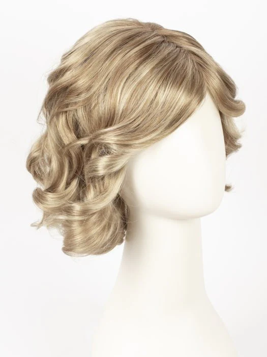 High Impact | Synthetic Lace Front Wig (Mono Part) - Image 38