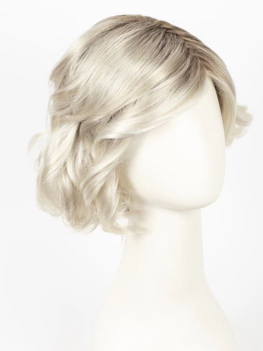 High Impact | Synthetic Lace Front Wig (Mono Part) - Image 39