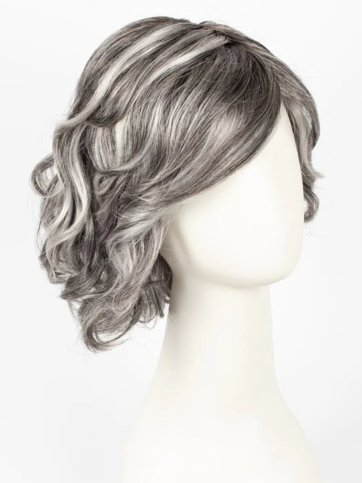 High Impact | Synthetic Lace Front Wig (Mono Part) - Image 41