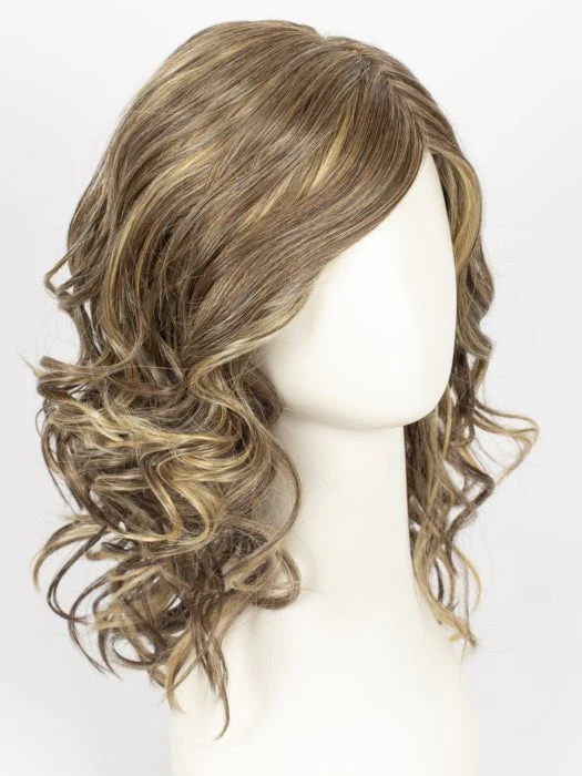 High Octane | HF Synthetic Lace Front Wig (Mono Top) - Image 7