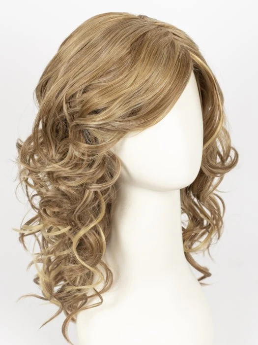 High Octane | HF Synthetic Lace Front Wig (Mono Top) - Image 8