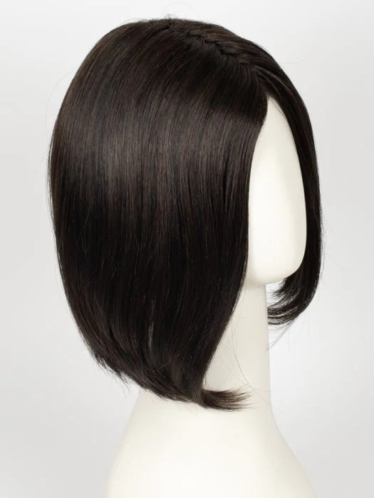 High Society | Synthetic Lace Front Wig (Mono Part) - Image 21