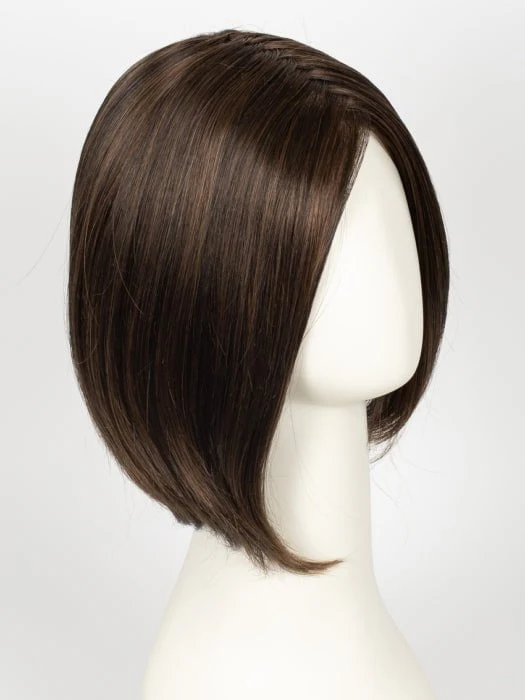 High Society | Synthetic Lace Front Wig (Mono Part) - Image 22