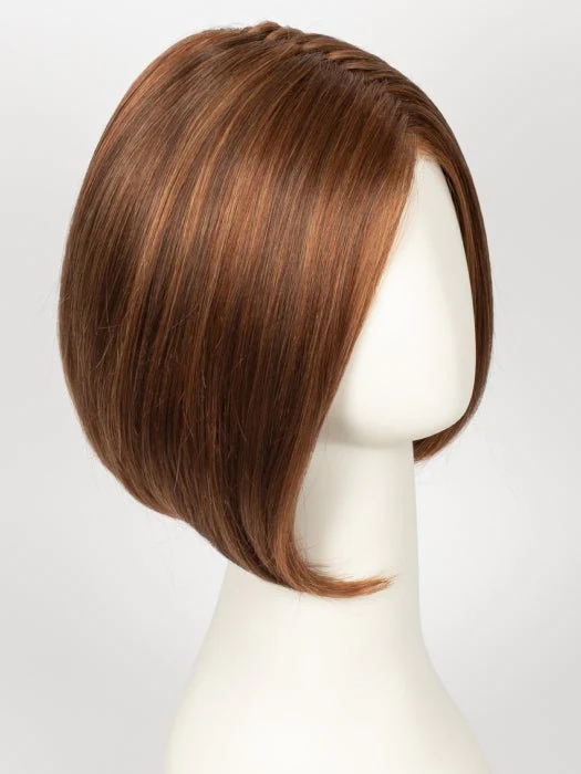 High Society | Synthetic Lace Front Wig (Mono Part) - Image 37