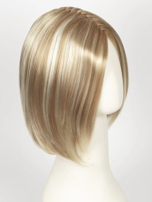 High Society | Synthetic Lace Front Wig (Mono Part) - Image 46