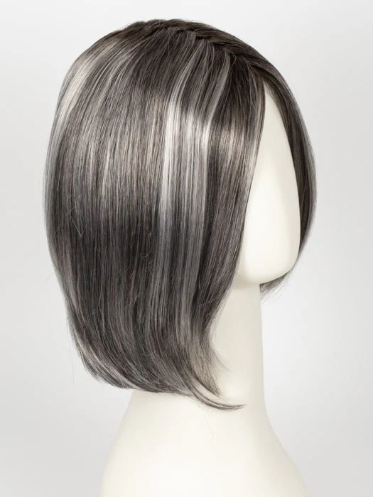 High Society | Synthetic Lace Front Wig (Mono Part) - Image 51