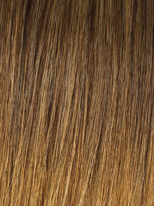 Highlight Wrap | HF Synthetic Hair Wrap - Image 14